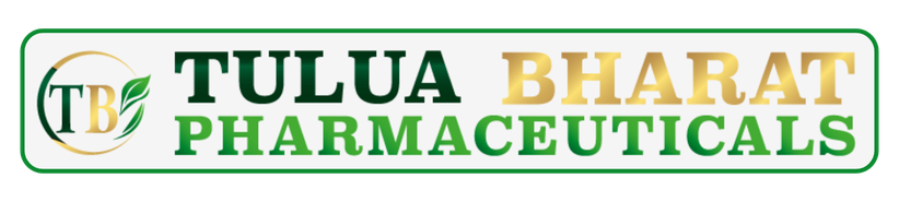 Tulua Bharat Pharma Logo